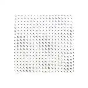 Einstecktuch PB Pietro Baldini für Herren aus 100% Seide 25x25cm
