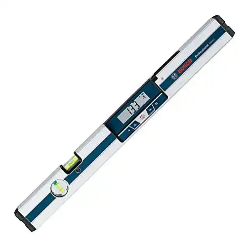 Digitale Wasserwaage Bosch Professional, GIM 60