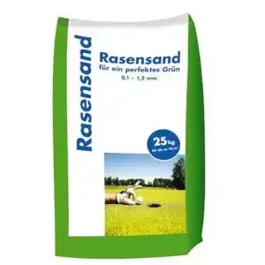 Rasensand Hamann Mercatus GmbH Hamann 25 kg