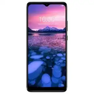 Smartphone bis 130 Euro ZTE Blade A51 GRIS/ 8-CORE /2GB/32GB