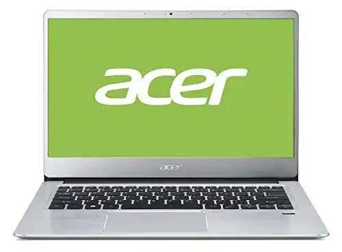 Acer Swift 3 Acer Swift 3 (SF314-41-R405) 14 Zoll Full-HD IPS matt