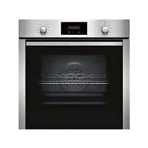 Neff-Backofen Neff B2CCG6AN0 Elektro, Einbau, LED Display