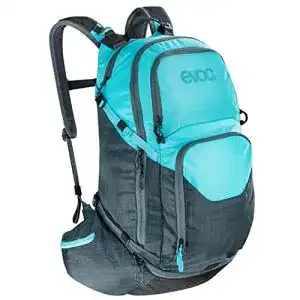 Fahrradrucksack 30 Liter EVOC Explorer Pro Performance