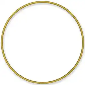 Hula-Hoop-Reifen Kinder Niro Sportgeräte NiroSport Hula Hoop Fitnessreifen für Kinder und Erwachsene