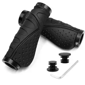 MTB-Griffe REETEE Fahrradgriffe Rutschfeste Lenkergriffe MTB