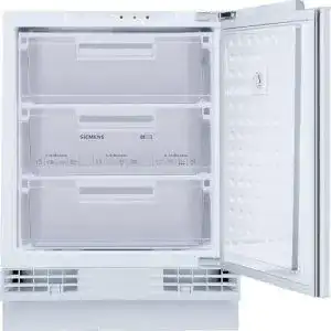 Unterbau-Gefrierschrank Siemens GU15DADF0 iQ500, softClosing