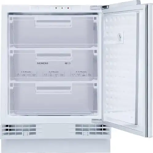Die beste Unterbau-Gefrierschrank Siemens GU15DADF0 iQ500, softClosing 2026 Test Bestseller Unterbau-Gefrierschrank Siemens GU15DADF0 iQ500, softClosing