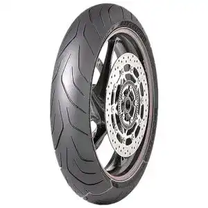 Dunlop-Motorradreifen Dunlop 120/70 ZR17 (58W) Sportsmart MK3 Front