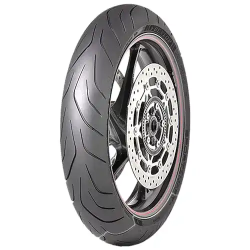 Dunlop-Motorradreifen Dunlop 120/70 ZR17 (58W) Sportsmart MK3 Front
