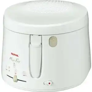 Tefal-Fritteuse Tefal FF1000 Maxi Fry Fritteuse 1.900 Watt 1,2 kg
