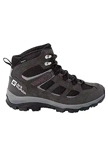 Wasserdichte Schuhe Damen Jack Wolfskin Damen Vojo 3 Texapore