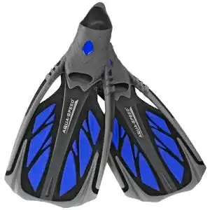 Schwimmflossen Aqua Speed INOX Unisex Flossen für bequem