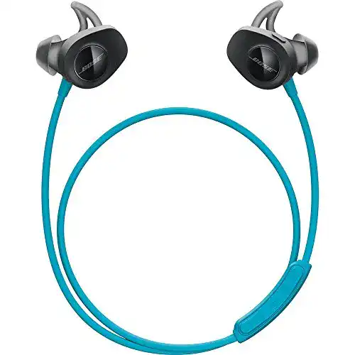 Bose-Kopfhörer Bose SoundSport, kabellose Sport-Earbuds