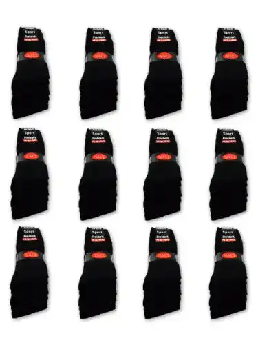 Arbeitssocken sockenkauf24 10 bis 60 Paar Sportsocken