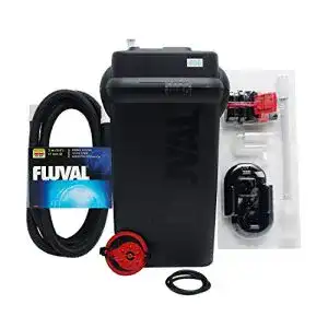 Fluval-Außenfilter Fluval 406 Außenfilter