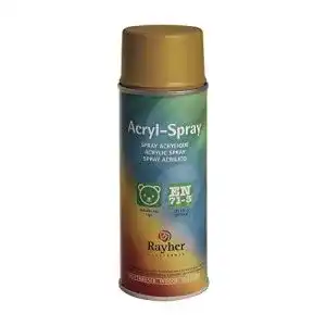 Lackspray Rayher Hobby 34145620 Acryl-Spray, Acryllack, 200ml
