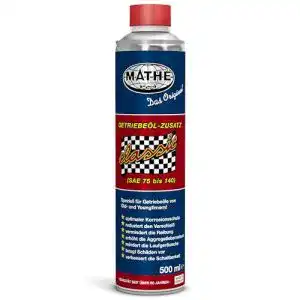 Getriebeöl-Additiv MATHÉ Classic Getriebeöl-Zusatz 500 ml