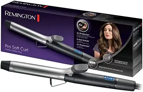 Remington-Lockenstab Remington Lockenstab Pro Soft Curl CI6525
