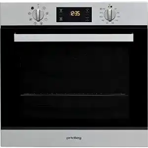 Backofen günstig Privileg PBWR6 OH5F IN Einbau-Backofen