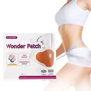 Abnehmpflaster Yotown Körper abnehmen Patch, Bauch abnehmen Patch