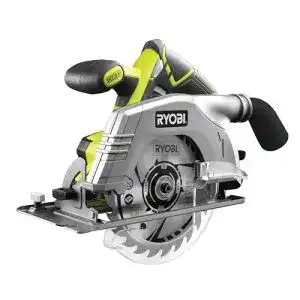 Akku-Handkreissäge Ryobi R18CS-0 Säge ohne Akku, 18 V