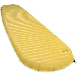 Therm-A-Rest-Isomatte Therm-a-Rest NeoAir Xlite Isomatte gelb