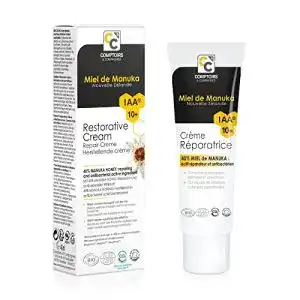 Honigsalbe COMPTOIRS ET COMPAGNIES Bio Repair Creme 40ml