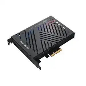 Capture-Card AverMedia Live-Gamer Duo GC570D, 4Kp60