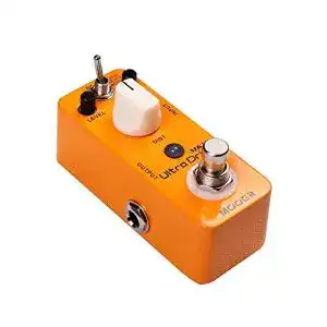 Distortion-Pedal MOOER Drive II Distortion Pedal