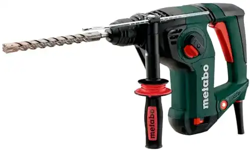 Metabo-Bohrhammer Metabo Kombihammer KHE 3250