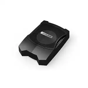 Alpine-Subwoofer Alpine PWE-V80 Pre-Loaded Subwoofer 160 W
