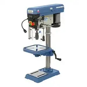 Bernardo-Tischbohrmaschine Bernardo Maschinen BM 25 T