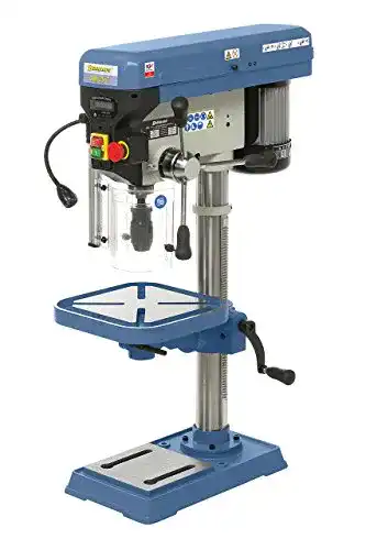 Bernardo-Tischbohrmaschine Bernardo Maschinen BM 25 T