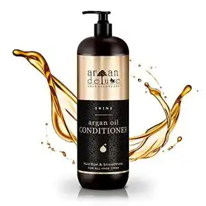 Conditioner Männer argan deluxe ADLX Saloncare 1000 ml