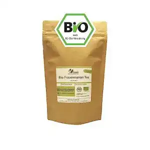 Frauenmanteltee my-mosaik Bio, 100% natürlich, 80g
