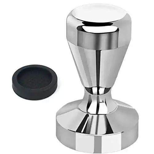 Tamper (58mm) DELERKE Espresso Tamper 58mm