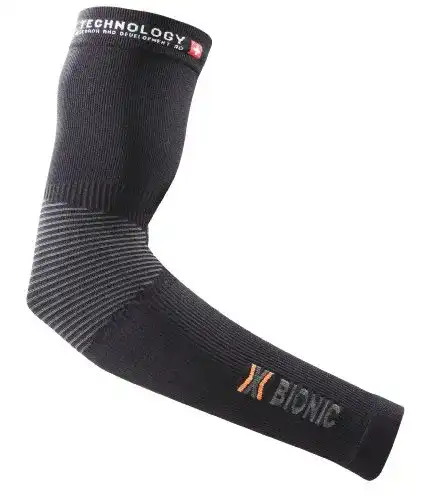 Armlinge X-Bionic Erwachsene Funktionsbekleidung Biking OW Arm