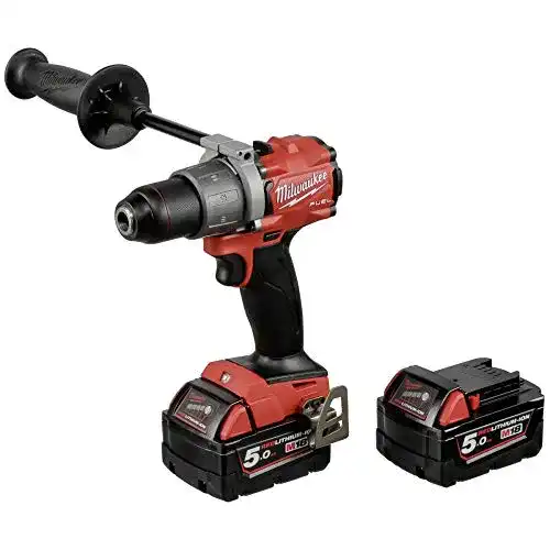 Milwaukee-Akkuschrauber Milwaukee M18 Fuel FPD2-502X