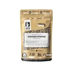Weißer Pfeffer Bremer-Gewürzhandel Genuss leben. 10 x 150g