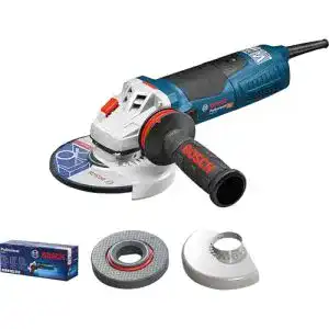 Winkelschleifer-125-mm Bosch Professional GWS 19-125 CIE