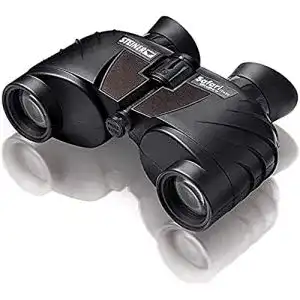 Fernglas 10×30 Steiner Safari UltraSharp Fernglas kompakt, leicht