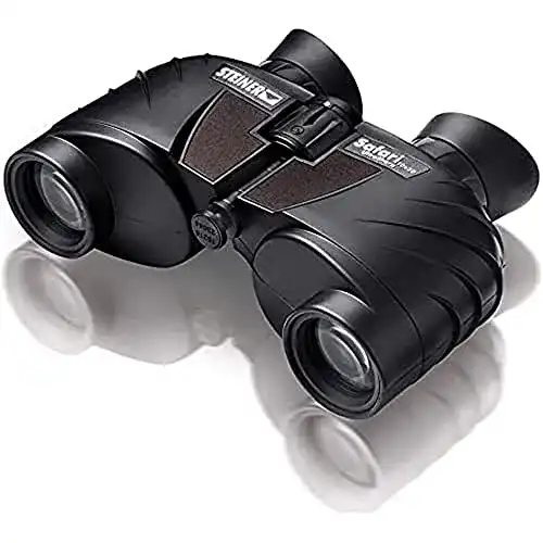 Fernglas 10×30 Steiner Safari UltraSharp Fernglas kompakt, leicht