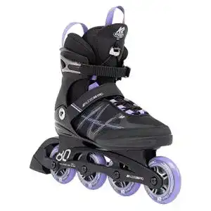 Inline-Skates Damen K2 Skates Damen Inline Skates ALEXIS 80 PRO
