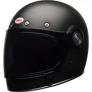 Retro-Integralhelm Bell Powersports Bullitt Motorradhelm