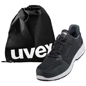 Uvex-Sicherheitsschuhe Uvex 1 Sport, S1 SRC ESD rutschfest