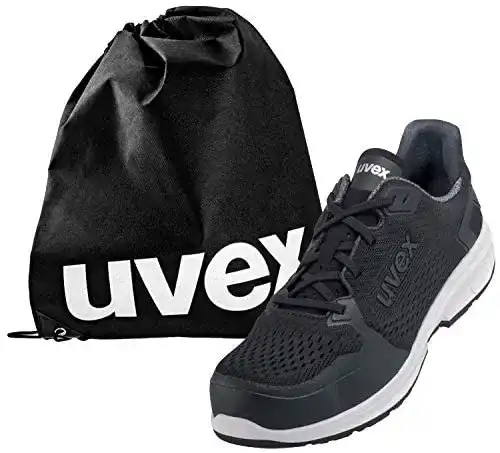 Uvex-Sicherheitsschuhe Uvex 1 Sport, S1 SRC ESD rutschfest