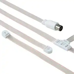 Wurfantenne Hama Wurf-Antenne Zimmer-Antenne