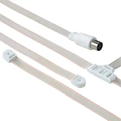 Wurfantenne Hama Wurf-Antenne Zimmer-Antenne