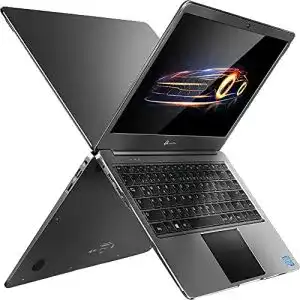 Notebooks-14-Zoll LincPlus P2 Notebook 14 Zoll Intel Celeron