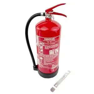 Fettbrandlöscher HausundWerkstatt24 AF 6l Wassernebel-